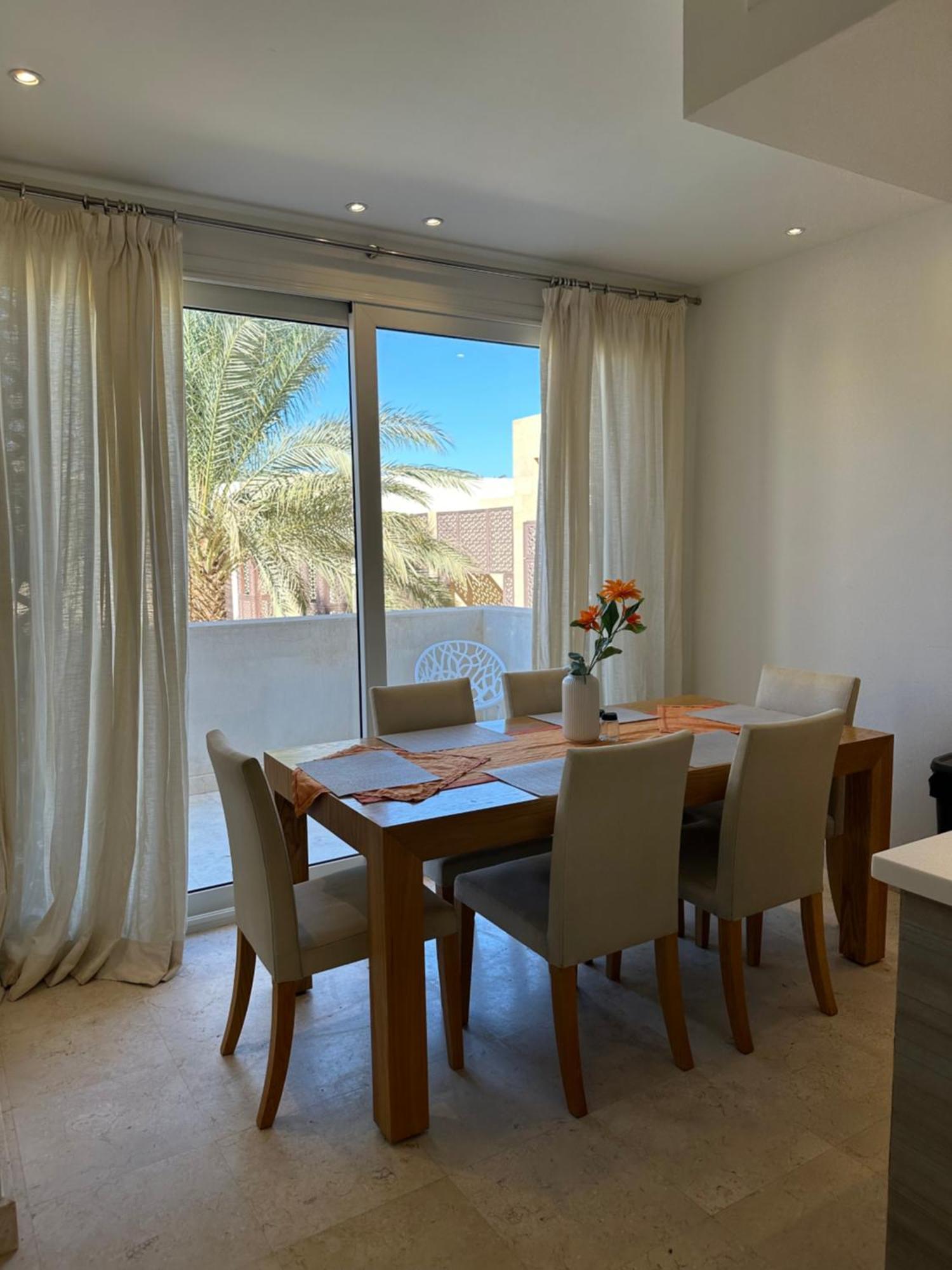 Bright & Lovely 2 Beds In Scarab Club, El Gouna *
