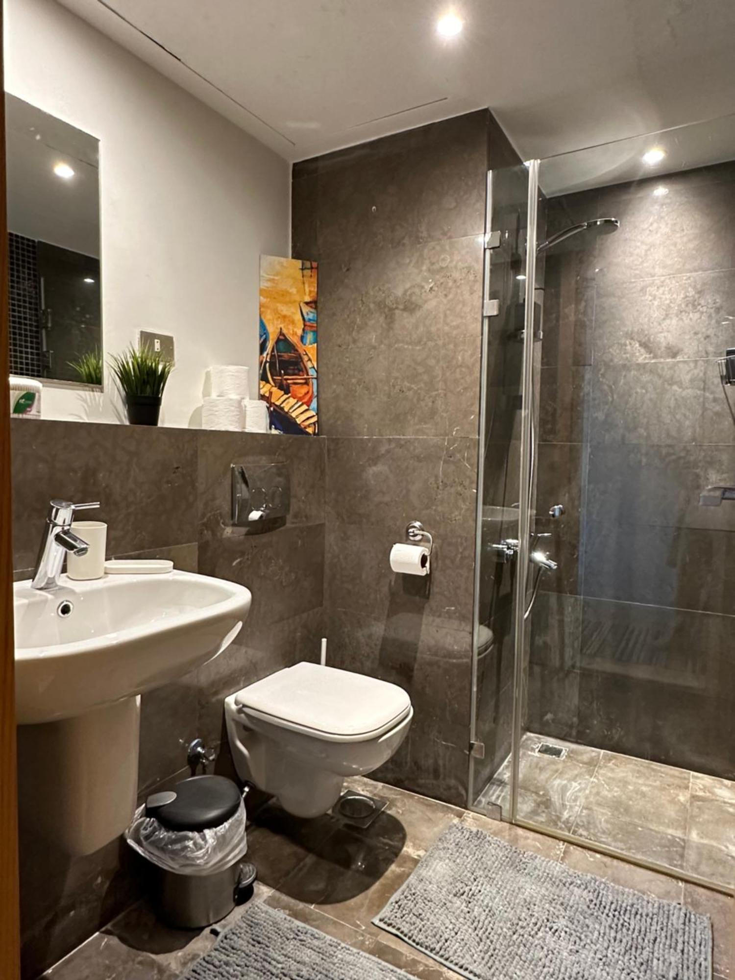 Bright & Lovely 2 Beds In Scarab Club, El Gouna Апартаменти *